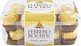 Ferrero Rocher Pralinen, 200 g, 16 Stück