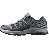 Salomon Damen Extregra Gore-TEX, vielseitige Wanderschuhe für Komfort,...