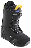 Burton RULER STEP ON EXP Boot 2023 black, 41