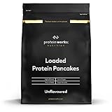 Loaded Protein Pancakes | Natürlich | Proteinreiches Frühstück |...
