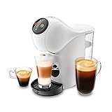 NESCAFÉ Dolce Gusto Krups KP2431 Genio S Kaffeekapselmaschine | 15 Bar |...