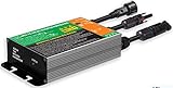 Y&H 180W MPPT netzgebundener Mikro-Wechselrichter mit Photovoltaik-Eingang...