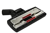 Kombidüse Bodendüse Ersatz für Numatic Henry HVR 200 Staubsauger...