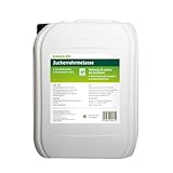 Zuckerrohrmelasse 13,0 kg zur Herstellung von EMa, reich an Mineralien und...