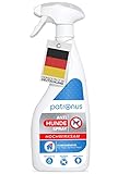 Patronus Hunde-Abwehrspray gegen Urinieren & Ankauen 500ml -...