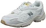 New Balance 725 Herren Schuhe, Weiß/Honeycomb/Grey Matter, 40 EU