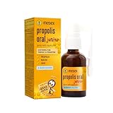 Medex Propolis Oral Junior, propolis spray, Mund- und Rachenspray,...