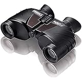 STEINER Fernglas Safari UltraSharp 10x30 - Deutsche Qualitätsoptik,...