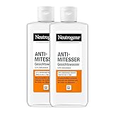 Neutrogena Anti-Mitesser Gesichtswasser, Porenreiniger mit Salicylsäure...