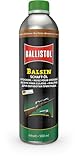 Ballistol Unisex – Erwachsene Waffenpflege BALSIN Schaftöl Dunkelbraun,...