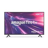 Amazon Fire TV-2-Serie HD-Smart-TV, 40 Zoll (102 cm) Fernseher