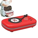 Rhythm Game Toy - Electronic Music Machine, Interactive Sound Puzzle | Kids...