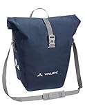 VAUDE Aqua Back Deluxe Single - Fahrradtasche - 1 Hinterradtasche (24L) -...