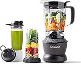 nutribullet Full Size Blender, Elektrischer Mixer, Multifunktionaler...