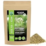 BIO Hirtentäschelkraut getrocknet (100g), Hirtentäschel Kraut Bio...