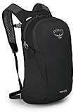 Osprey Europe Unisex Daylite Black O/S