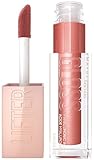 Maybelline New York Glänzender Lipgloss für voller wirkende Lippen,...