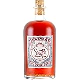 Monkey 47 Schwarzwald Sloe Gin - Ultra Premium Sloe Gin mit feiner...