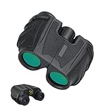 Fernglas für Vogelbeobachtung, Fernglas mit hoher Vergrößerung,...