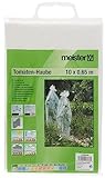 Meister Tomatenfolien-Haube 10 x 0,65 m - 20 my - PE - Mit...