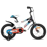 JOYSTAR Berry 12 Zoll Kinderfahrrad für 2-4 Jahre Jungen & Mädchen,...