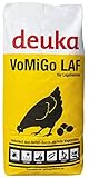 TOP Futtermittel VoMiGo Legekorn, Legehennenfutter 25 kg mit 3 mm Pellets,...