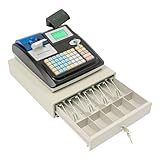 Elektronische Kasse Registrierkasse Supermarkt Kiosk Einzelhandel...