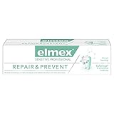 elmex SENSITIVE PROFESSIONAL Repair & Prevent Zahnpasta, 2er Pack (2 x 75...
