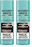 L'Oréal Paris Ansatz-Kaschierspray für stufenlose und natürliche...