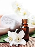 naturreine, ätherische Öle; Kampferöl, 50 ml, incl. 32seitige Broschüre
