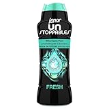 Lenor Unstoppables Wäscheparfüm Fresh 510g – Frische Für Alle...