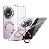 ADVDJBV Telefonzubehör for Honor Magic V5 Case with Screen Protector,...