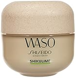 Shiseido WASO Shikulime Mega Hydrating Moisturizer Cream