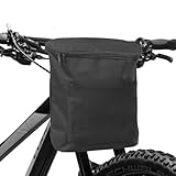 LPZMPZ Lenkertasche Fahrrad Kinder Fahrradtasche Lenker Lenkertasche...