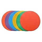 Eco Walker 25cm Flacher Floormarker Makierungsscheiben Set