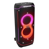 JBL PartyBox Ultimate – Kraftvoller Lautsprecher mit Bluetooth und Wifi...