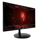 Acer Nitro XF270S3 Gaming Monitor 27 Zoll (69 cm Bildschirm) Full HD,...