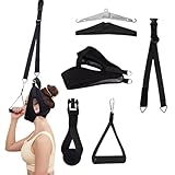 Neck Stretcher Zervikalen, Nacken Traktion Gerät, Professionelles...
