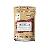 Bremer Gewürzhandel Tomatenflocken, getrocknete Tomaten fein geschnitten,...