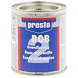 Presto 603819 BOB Rostschutz-Grundierung 100 ml