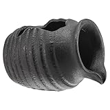 Supvox Gartenbrunnen Im Freien Wasserspeier Für Teich Wasserspiel Pumpe...