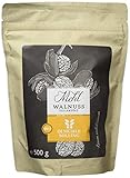 Ölmühle Solling Walnussmehl - EG Bio, 1er Pack (1 x 500 g)