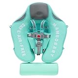 Baby Float – Baby-Schwimmweste | nicht aufblasbare Kinder-Schwimmweste,...
