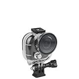 50 m wasserdichtes Gehäuse, kompatibel mit Insta360 Go Ultra,...