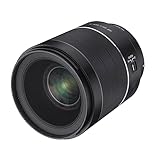 Samyang AF 35mm F1,4 II FE für Sony E – Autofokus Vollformat & APS-C...
