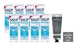 Snup 0,05 % Kinder Set mit 8 x 10 ml inkl. Kosmetikprodukt von...