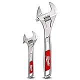 Milwaukee 48227400 6/25,4 cm Rollgabelschlüssel 8524100 Posten ?...