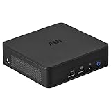 ASUS NUC 13 Pro Slim Kit RNUC13ANKI300002I (Intel Core i3 1315U Prozessor,...