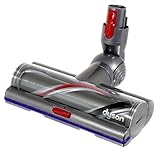 Dyson Bürstenkopf mit hohem Drehmoment für Staubsaugermodelle V11, SV14,...