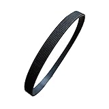 Keilrippenriemen passend für Atika Betonmischer Dynamic 16 | OEM: 05012813